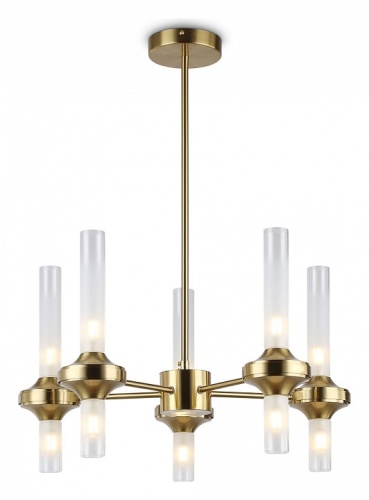 Люстра на штанге Ambrella Light HIGH LIGHT LH55358 в Нижнем Новгороде