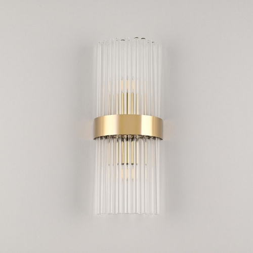 Накладной светильник Arte Milano Torcia 430122.140.2.E14.B1 GD в Нижнем Новгороде фото 8