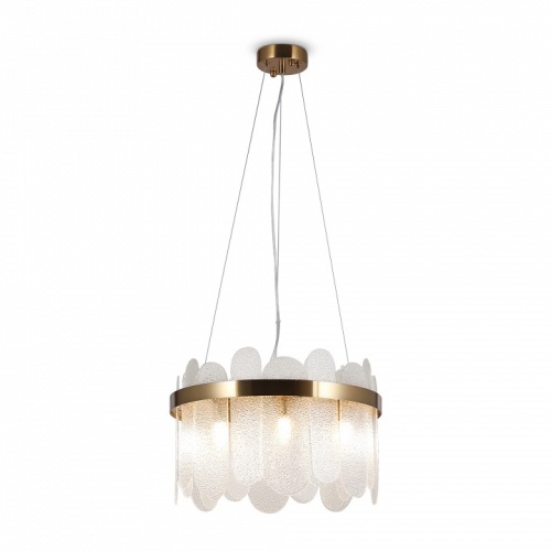 Подвесной светильник Freya Deserto FR5141PL-08BS1 в Нижнем Новгороде фото 3