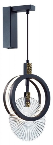 Бра Odeon Light Mercury 5421/17WL в Нижнем Новгороде фото 6