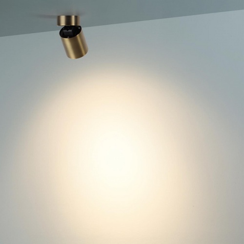 Накладной светильник Odeon Light HIGHTECH 7131/7CL в Нижнем Новгороде фото 4