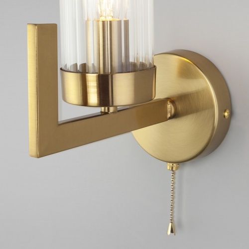 Бра Eurosvet Arganie 60133/1 латунь в Нижнем Новгороде фото 2