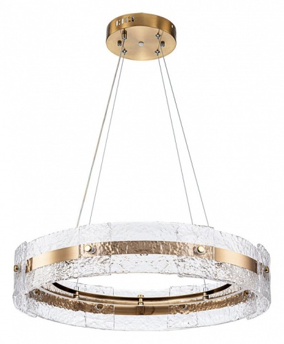 Подвесной светильник Arte Lamp Purity A2540SP-45PB в Нижнем Новгороде фото 2