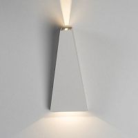 Накладной светильник Italline IT01-A807 IT01-A807 white в Кадникове