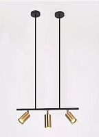 Светильник на штанге Imperiumloft Long John LINO01 в Нижнем Новгороде