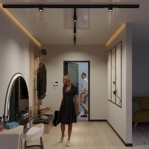 Накладной светильник Novotech VECTOR 359955 в Нижнем Новгороде фото 3