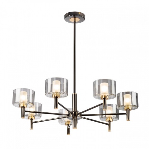 Люстра на штанге Citilux ELAN CL241171 в Нижнем Новгороде фото 4