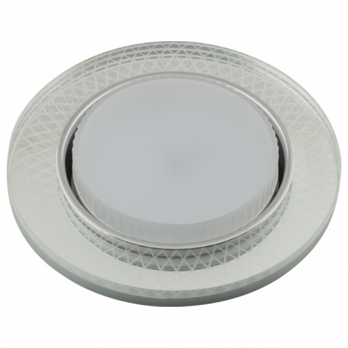 Встраиваемый светильник Fametto DLS-L156 UL-00005321 в Нижнем Новгороде