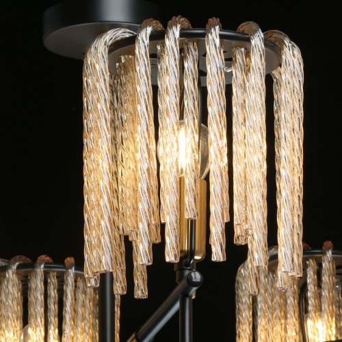 Люстра на штанге MW-Light Лавиния 2 443010508 в Нижнем Новгороде фото 8