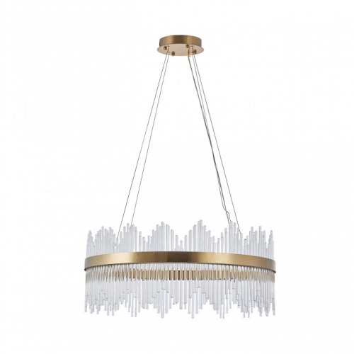 Подвесной светильник Arte Milano AM-Venezia 311033/D800 BS в Нижнем Новгороде фото 14