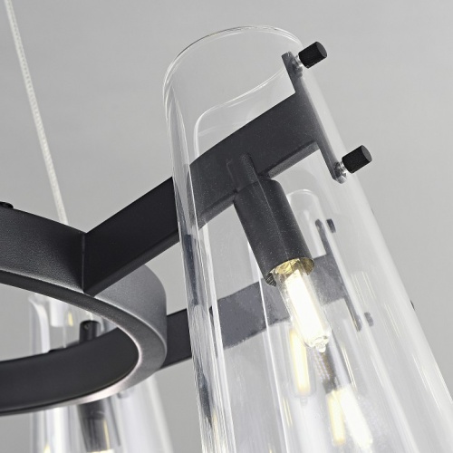 Подвесная люстра Zortes Dallas ZRS.90611.08 в Нижнем Новгороде фото 5