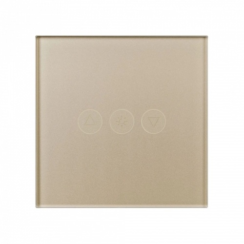 Панель-диммер сенсорный встраиваемый Arlight OMALI 050064 в Нижнем Новгороде фото 4