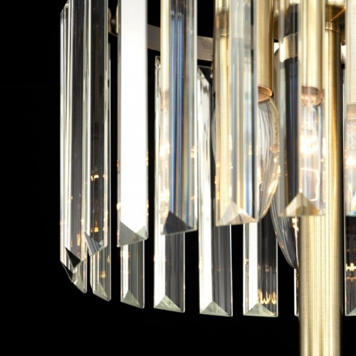 Настольная лампа декоративная Citilux Инга CL335833 в Белово фото 9