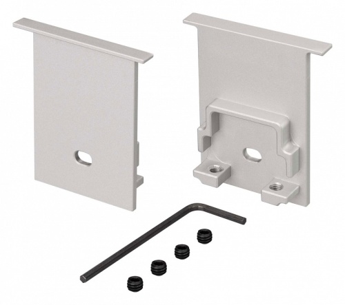 Заглушка для профиля Arlight S-LUX 031788 в Нижнем Новгороде