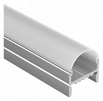 Профиль накладной Arlight ARH-WIDE-H20-2000 ANOD 018859 в Нижнем Новгороде