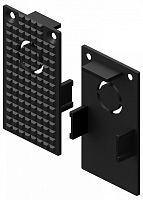 Набор из 2 заглушек для трека Hesby Lighting ElDeko HSBL_0067 в Нижнем Новгороде