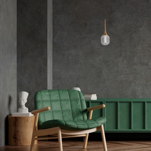 Подвесной светильник Lightstar Acrile 738011 в Нижнем Новгороде фото 7