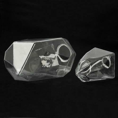 Люстра на штанге Lussole Antioch LSP-8849 в Нижнем Новгороде фото 6