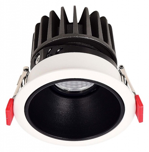 Крепление для встраивания светильника ST-Luce ST051 ST051.508.01 в Нижнем Новгороде фото 4