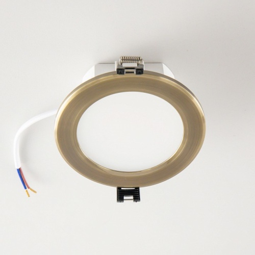 Встраиваемый светильник Citilux Акви CLD008113V в Нижнем Новгороде фото 15