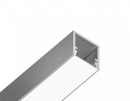 Профиль накладной Ambrella Light GP GP1650AL в Нижнем Новгороде фото 5