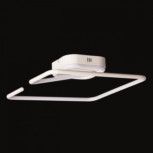 Накладной светильник DeMarkt Аурих 108010301 в Нижнем Новгороде фото 6