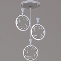 Подвесной светильник 05476 05476-0.9-03 WH в Нижнем Новгороде