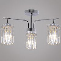 Люстра на штанге  02710-0.3-03 CR в Нижнем Новгороде