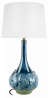 Настольная лампа декоративная Loft it Kale 10518T Blue в Нижнем Новгороде