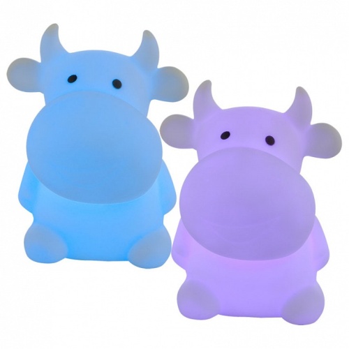 Настольная лампа-ночник Globo Kraka 28034-20 в Нижнем Новгороде фото 4