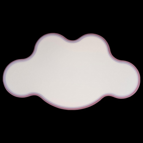 Накладной светильник Loft it Axel 4 10005/30 Pink в Нижнем Новгороде фото 2