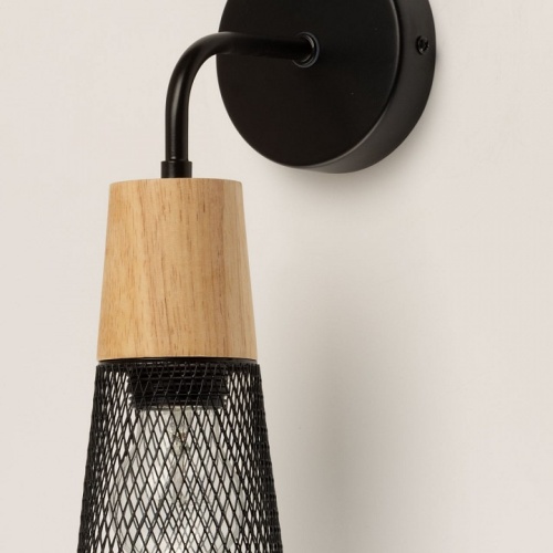 Бра De City Соло 7 112024301 в Нижнем Новгороде фото 2