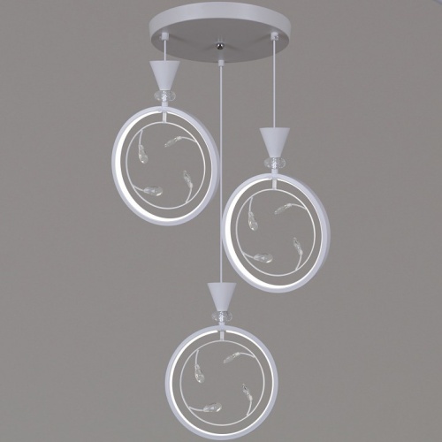 Подвесной светильник 05476 05476-0.9-03 WH в Нижнем Новгороде