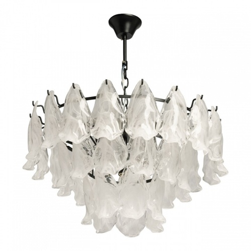 Подвесная люстра De City Патриция 447013006 в Нижнем Новгороде фото 8