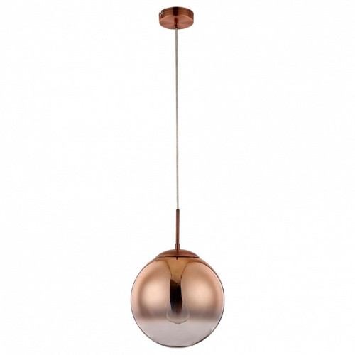 Подвесной светильник Arte Lamp Jupiter copper A7962SP-1RB в Симе фото 2