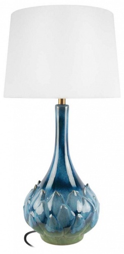 Настольная лампа декоративная Loft it Kale 10518T Blue в Нижнем Новгороде