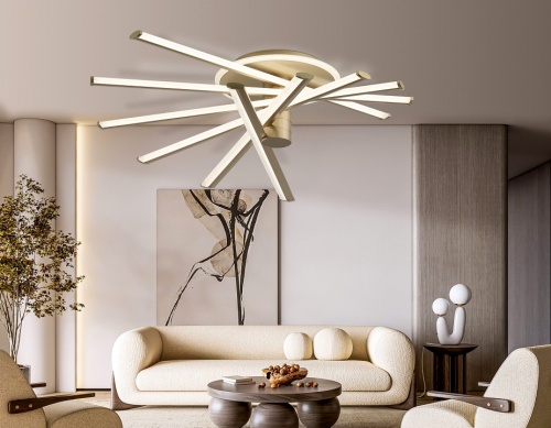 Потолочная люстра Ambrella Light COMFORT FL6234 в Нижнем Новгороде фото 2