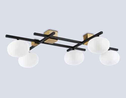 Потолочная люстра Ambrella Light LH LH51015 в Нижнем Новгороде фото 4