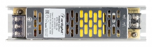 Блок питания Arlight HTS 020975(1) в Нижнем Новгороде фото 4