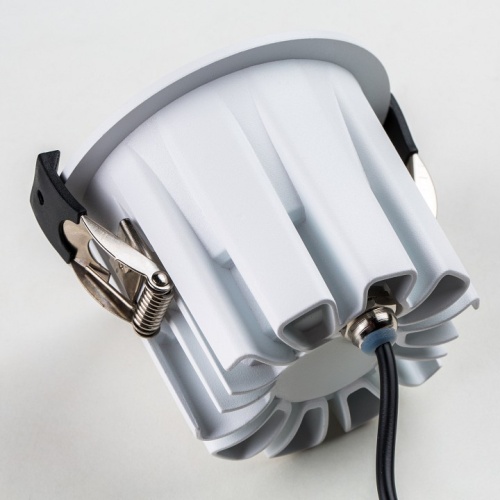 Встраиваемый светильник Lightstar Ciclone 385046 в Нижнем Новгороде фото 6