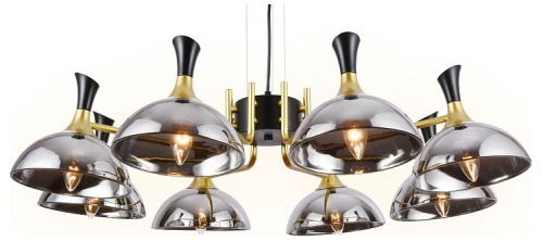 Подвесной светильник Ambrella Light TR TR9084 в Нижнем Новгороде