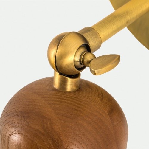 Бра Imperiumloft PORI PORI01 в Нижнем Новгороде фото 5