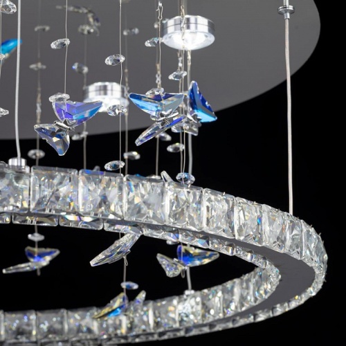 Потолочная люстра Citilux ETERA CL322050 в Нижнем Новгороде фото 3