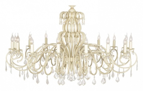 Подвесная люстра Arti Lampadari Gioia Gioia E 1.1.16.602 CG в Нижнем Новгороде