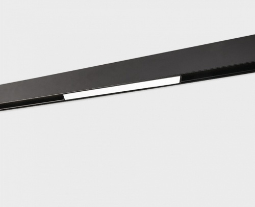 Накладной светильник Italline Atom IT012-5020 black 3000K в Нижнем Новгороде фото 5