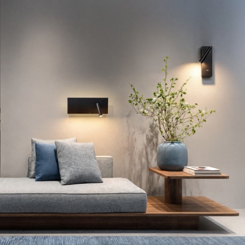 Накладной светильник Denkirs CHARGELUX DK5092-BK в Нижнем Новгороде фото 4