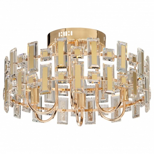 Люстра на штанге De City Арман 9 462012206 в Нижнем Новгороде