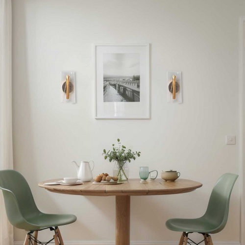 Накладной светильник De City Конти 488024701 в Нижнем Новгороде фото 4