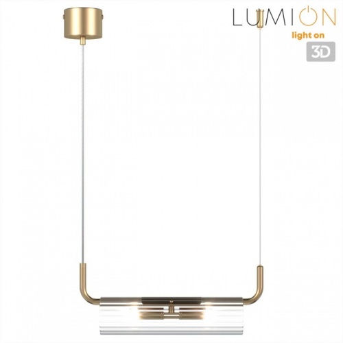 Подвесной светильник Lumion Toronto 6560/2 в Ермолино фото 3