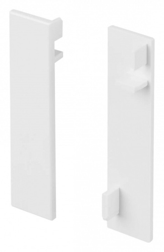 Заглушка для профиля Arlight PLINTUS 046167 в Нижнем Новгороде